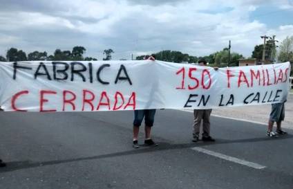 Cerraron más de 32.000 empresas desde que asumió Milei